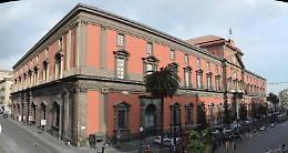Abolizione domenica gratis nei musei, domani flash-mob al Mann