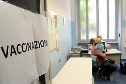 M5S, scoppia il caso vaccini