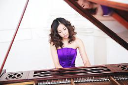 Ravello, ai concerti di mezzanotte il talento di Sun Hee You