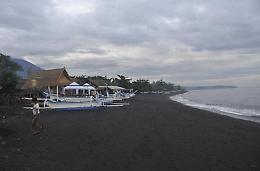 Terremoto di magnitudo 7.0 vicino Bali: ci sono vittime