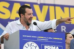 «Niente tweet su strage braccianti», social contro Salvini