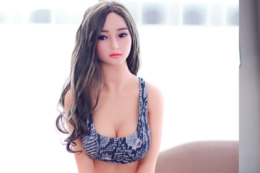 A Torino la prima casa di appuntamenti con sex dolls