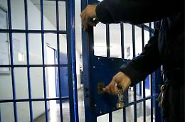 Detenuto suicida ad Ariano Irpino