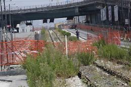 Parchi abbandonati e selve urbane: il paradosso del verde a Napoli