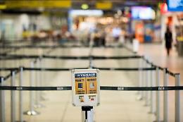 Ryanair, venerdì nero