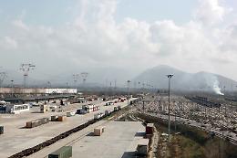 Interporto Sud Europa: nostro percorso imprenditoriale modello da seguire