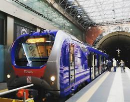 Eav, De Gregorio: Archeobus flegreo non verrà sospeso 