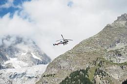 Dispersi sul Monte Bianco, ritrovato il corpo di Luca