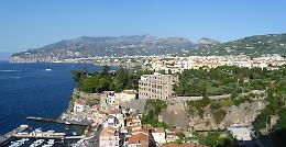 Nasce il Consorzio "Sorrento passione sport"