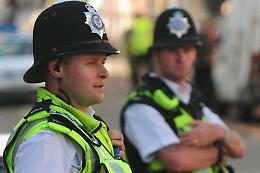 Paura a Manchester, spari nella notte: 10 feriti