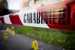 Trovato il corpo del 70enne scomparso: ipotesi omicidio, fermato il figlio