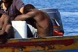 15enne accusa di stupro richiedente asilo