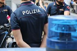 Sangue in piazza Dante, il 15enne fermato: «Mi insultavano, non ce l’ho fatta più»