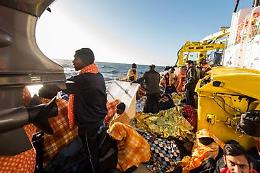 Malta apre i porti ad Aquarius