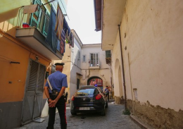 Lite familiare finisce in tragedia, un morto: fermato il cognato