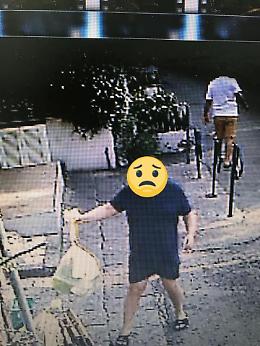 Ischia, alla gogna su Fb chi deposita i rifiuti fuori orario