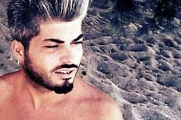 Crollo del ponte, il papà di Battiloro: «È omicidio di Stato»
