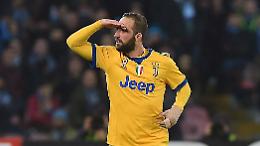 Riapre il San Paolo: subito contro l'odiato Higuaìn