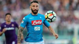 Ultimo giorno di mercato: Tonelli alla Sampdoria
