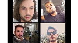 Genova, crolla ponte sull'A1: salgono le vittime. Morti quattro ragazzi di Torre del Greco, un camionista di Casalnuovo e una ragazza di Somma Vesuviana