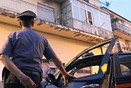 In casa fa troppo caldo: fratelli evadono e vengono acciuffati