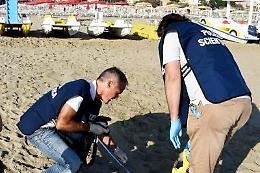 Stupro Jesolo, c'è un fermo