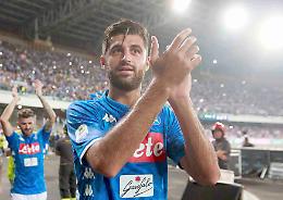 Il giovane Luperto è la prima "sorpresa" di Ancelotti