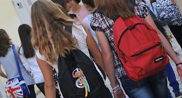 “Back to school" al Museo del Sannio