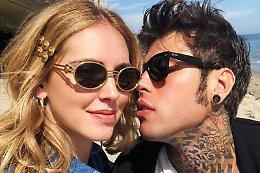 Love story Fedez-Ferragni, ecco com’è iniziata