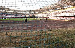 Stadio e incassi: il Comune contro De Laurentiis