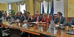 La Doria, fumata nera. Di Maio: «Non mi arrendo»