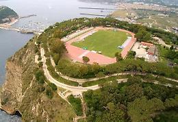 Universiadi, via ai lavori al Virgiliano e allo stadio di San Pietro a Patierno