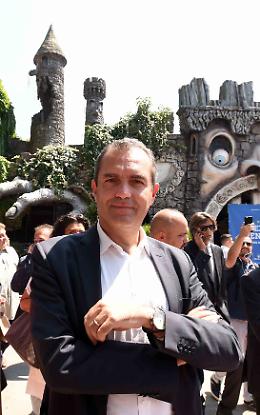 La moneta di de Magistris è virtuale: in 200 per studiare la “criptovaluta"