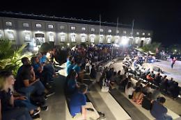 Gran Galà Fipav Campania 2018, le stelle della pallavolo regionale