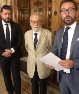 Camera penale minorile e Giovani penalisti a Bonafede: approvare l'ordinamento penitenziario minorile