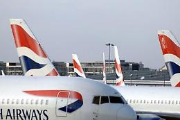 British Airways, hackerate 380mila carte credito