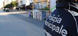 Allacci abusivi all'energia elettrica, controlli al Vasto