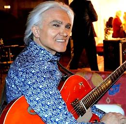 A “Sanremo canta Napoli" due inediti di Piero Del Prete