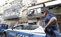 Forcella, in piazza contro le stese: martedì manifestazione 