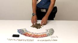 Spaccio di kobret, i carabinieri arrestano tre pusher a Scampia