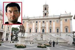 Mondo di mezzo, riconosciuto metodo mafioso