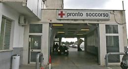 Dottoressa del pronto soccorso aggredita in ospedale da un tossicodipendente
