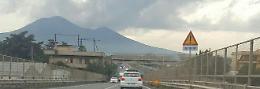 Statale Sorrentina, dal 12 settembre chiuso il viadotto San Marco