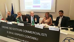 «La concorrenza sleale è un ostacolo per lo sviluppo del territorio»
