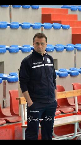 Futsal Fuorigrotta, sabato test con la Sandro Abate Five Soccer