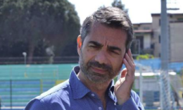 «La maglia dell’Afro Napoli è tra le più belle del paese»