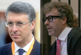 Nuove millanterie sul giudice Cantone, a Foggia processo alla falsa parente