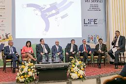 Life 2018, da Capri la richiesta di una nuova legge su Servizi e Facility Management