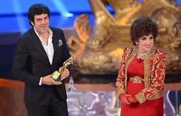 Gina Lollobrigida in ospedale, salta l’ospitata a “Domenica In”