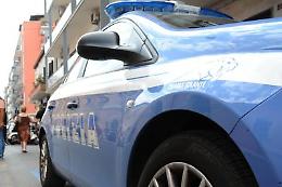 Botte dai genitori, a 10 anni scappa con i fratellinii